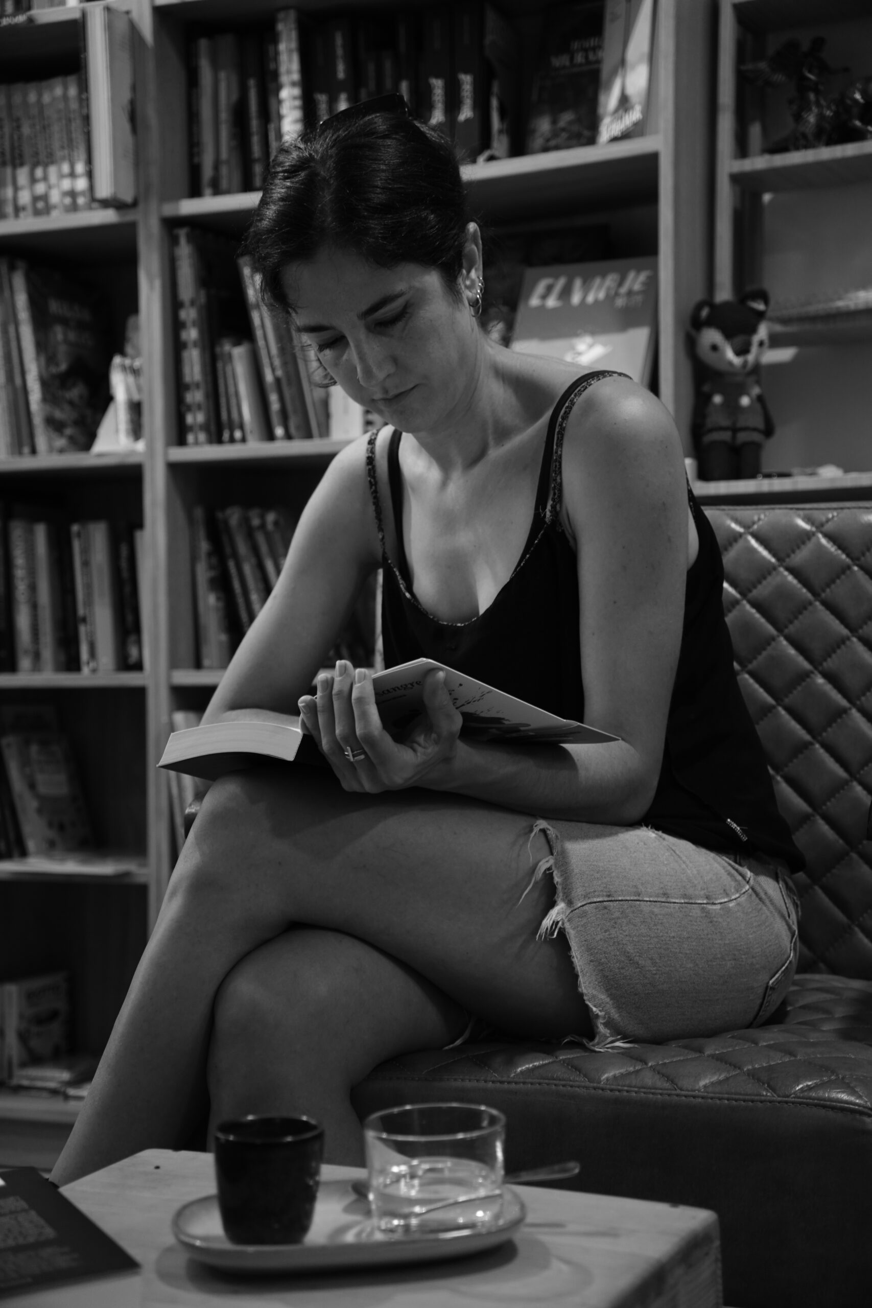Ana Gallardo
